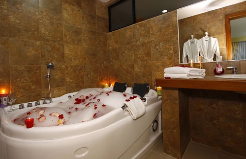 Atacames Hotel | Hotel Club del Sol