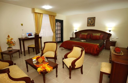 Atacames Hotel | Hotel Club del Sol