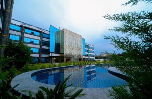 Chikkamagaluru Hotel | Hotel CN Windsor Chikmagaluru