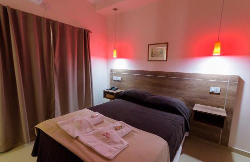 Parana Hotel | Hotel Coé Verá