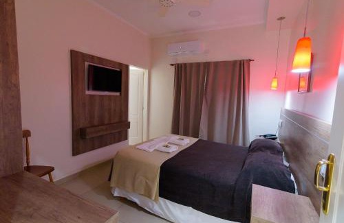 Parana Hotel | Hotel Coé Verá