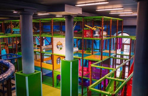 Kolno Hotel | Hotel Colnus