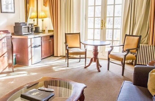 Glenwood Springs Hotel | Hotel Colorado