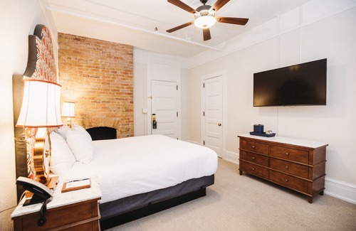 Glenwood Springs Hotel | Hotel Colorado
