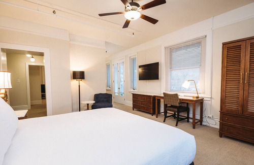Glenwood Springs Hotel | Hotel Colorado