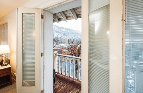 Glenwood Springs Hotel | Hotel Colorado