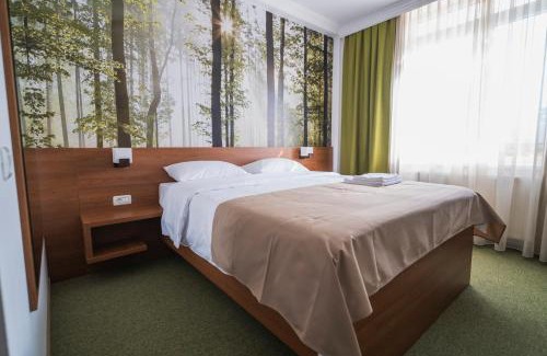 Deva Hotel | Hotel Comat Deva