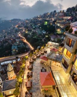 Bemloi Hotel | Hotel Combermere