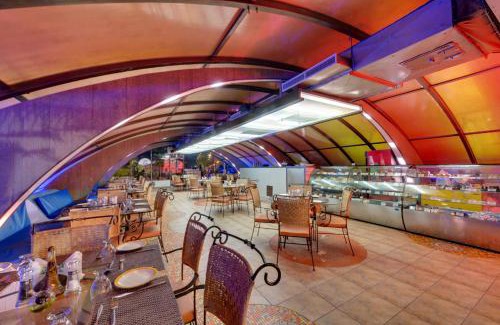 Bemloi Hotel | Hotel Combermere