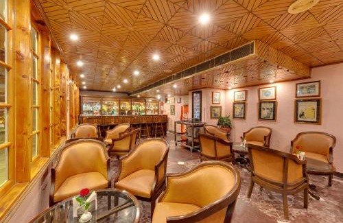 Bemloi Hotel | Hotel Combermere