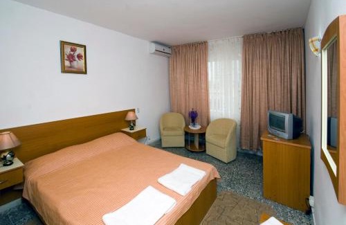 Jupiter Hotel | Hotel Cometa