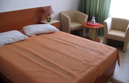 Jupiter Hotel | Hotel Cometa