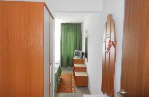 Jupiter Hotel | Hotel Cometa