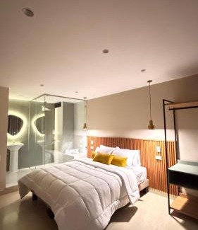 Miraflores Bajo Hotel | HOTEL COMFORT INN Torre B