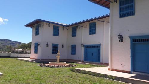 Concepcion Hotel | Hotel Concepción Antioquia