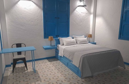 Concepcion Hotel | Hotel Concepcion