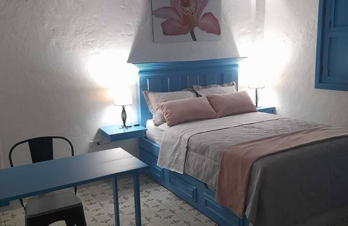 Concepcion Hotel | Hotel Concepcion