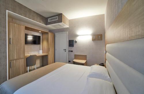 Camerano Hotel | Hotel Concorde