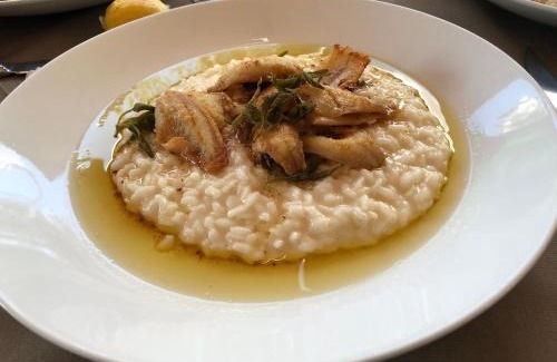 San Pietro Sovera Hotel | Hotel Concordia