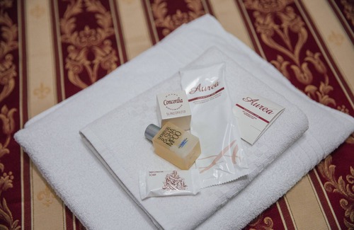 Crotone Hotel | hotel Concordia s.n.c.