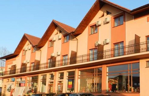 Oravita Hotel | Hotel Condor