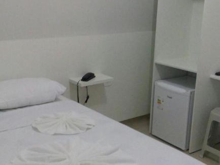 Centro Hotel | Hotel Confiança