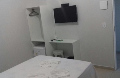 Centro Hotel | Hotel Confiança