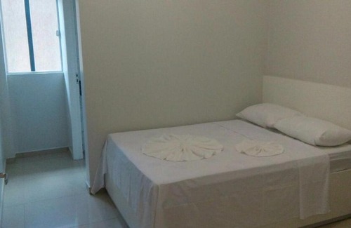 Centro Hotel | Hotel Confiança