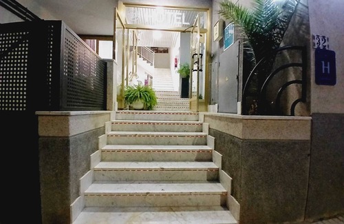 Pilar de la Horadada House | Hotel Congra