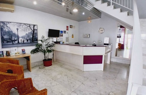 Pilar de la Horadada House | Hotel Congra