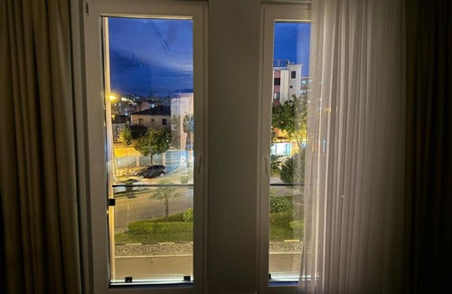 Shkoder Hotel | Hotel Consul