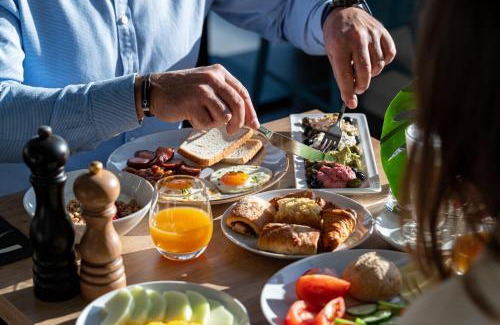 Debniki Hotel | Hotel Convictus Cracovia for business & travellers