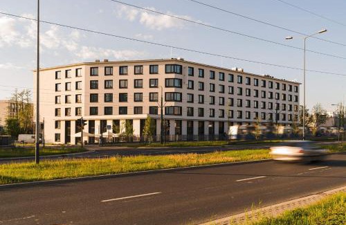 Debniki Hotel | Hotel Convictus Cracovia for business & travellers
