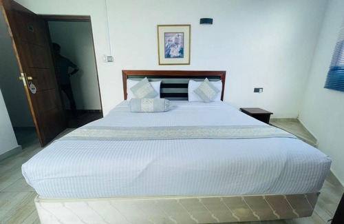 Nuwara Eliya Resort | Hotel Cool Breeze Grand Nuwara Eliya