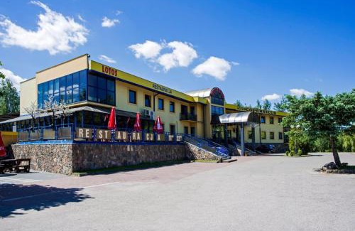 Lubawa Apartment | Hotel Copernicus