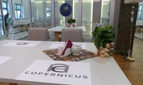 Lubawa Apartment | Hotel Copernicus