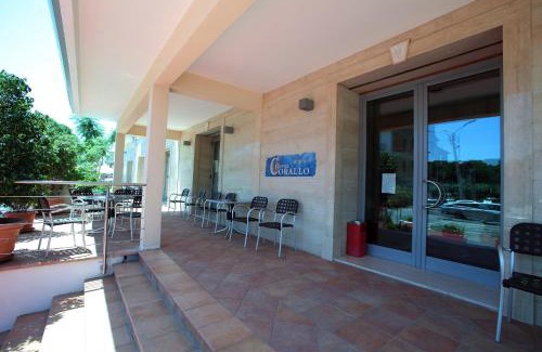 Villapiana Lido Hotel | Hotel Corallo