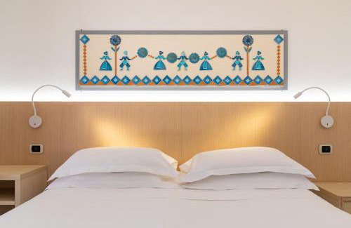 Maristella Hotel | Hotel Corte Rosada Affiliated by Melia