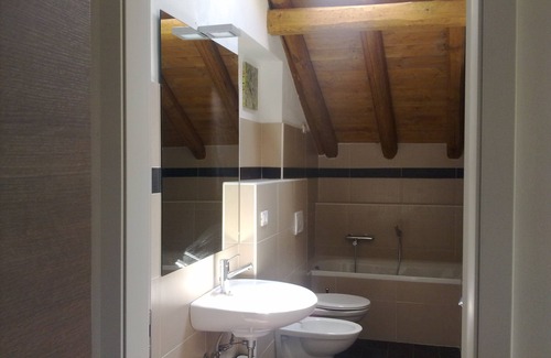 Centro Valle Intelvi Hotel | Hotel Corte Santa Libera