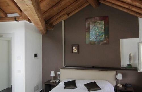 Centro Valle Intelvi Hotel | Hotel Corte Santa Libera