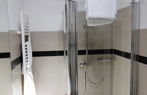 Centro Valle Intelvi Hotel | Hotel Corte Santa Libera