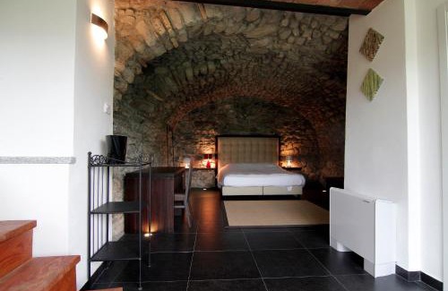 Centro Valle Intelvi Hotel | Hotel Corte Santa Libera