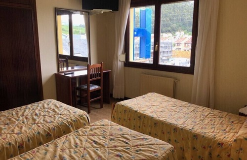 Santiuste Hotel | Hotel Costa Cantabra