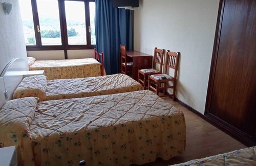Santiuste Hotel | Hotel Costa Cantabra