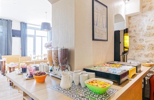 Bayonne Hotel | Hotel Cote Basque