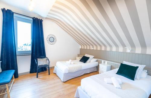 Bayonne Hotel | Hotel Cote Basque