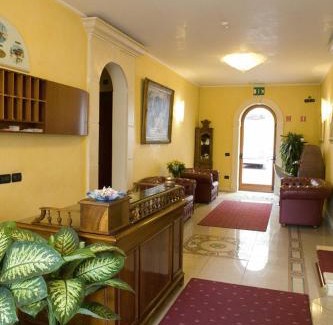 Mestre Hotel | Hotel Cris