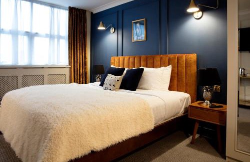 Stevenage Hotel | Hotel Cromwell Stevenage