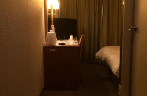 Koriyama Hotel | Hotel Crown Hills Koriyama