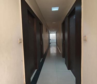 Rudrapur Hotel | Hotel Crown Plaza